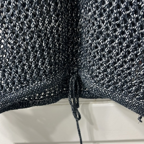 Crochet sweater from Dorothy Perkins - Picture 4 of 5